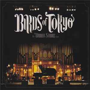 Birds Of Tokyo - The Broken Strings Tour Album