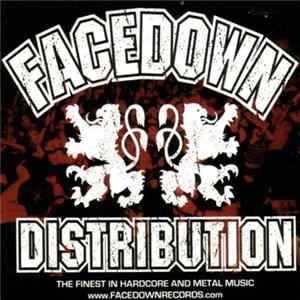 Various - Facedown Distribution Album