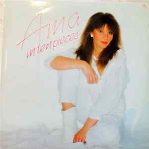 Aina - In Ten Pieces Album