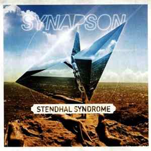 Synapson - Stendhal Syndrome Album