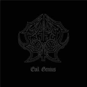 Abruptum - Evil Genius Album