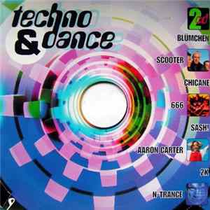 Various - Techno & Dance 9 Album