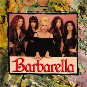 Barbarella - Barbarella Album