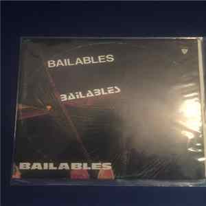 Various - Cuba Baila Vol.1 Bailables Album