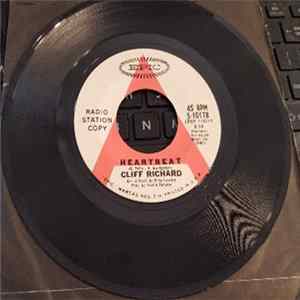 Cliff Richard - Heartbeat / It's All Over Album