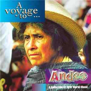 Yeskim - A Voyage To... Andes Album