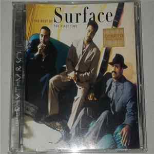 Surface - The First Time: The Best Of Album