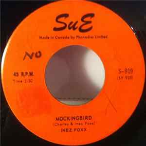 Inez Foxx - Mockingbird Album