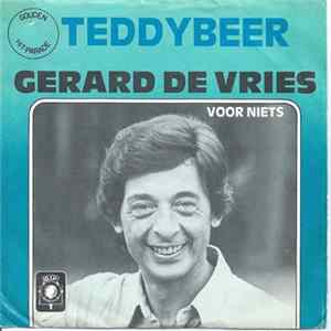 Gerard de Vries - Teddybeer / Voor Niets Album