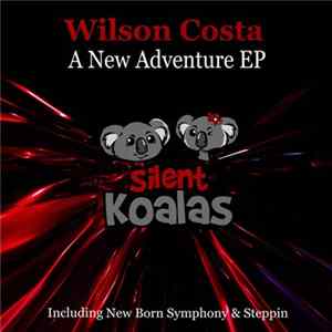Wilson Costa - A New Adventure Album