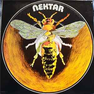 Nektar - Nektar Album