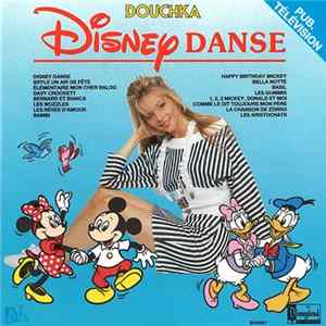 Douchka - Disney Danse Album