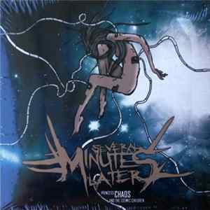 Several Minutes Later - Princess Chaos And The Cosmic Children Album