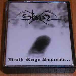 Slain - Death Reign Supreme... Album