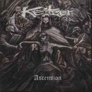 Keitzer - Ascension Album