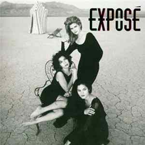 Exposé - Exposé Album