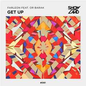 Farleon Feat. Or Barak - Get Up Album