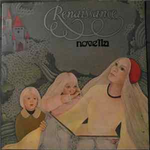 Renaissance - Novella Album