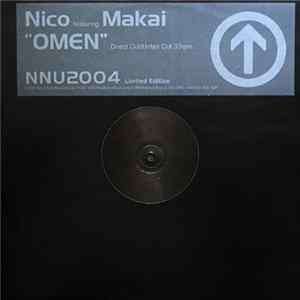 Nico Featuring Makai - Omen Album