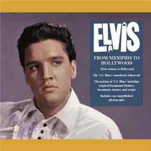 Elvis Presley - From Memphis To Hollywood Album