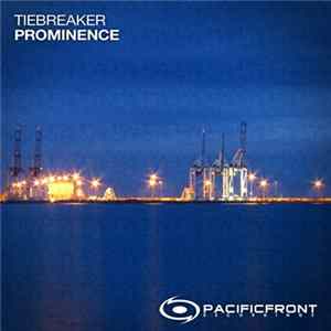 Tiebreaker - Prominence Album