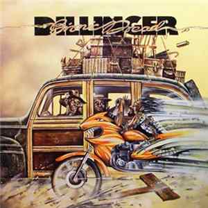Dillinger - Bionic Dread Album