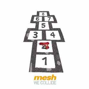 Mesh - We Collide Album