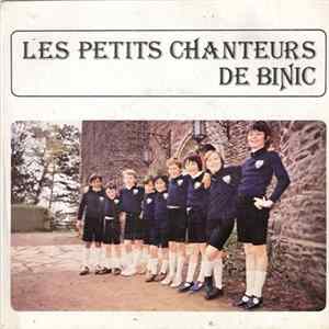 Les Petits Chanteurs de Binic - Bring Back Album