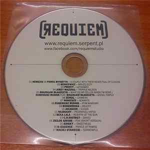 Various - Requiem Album