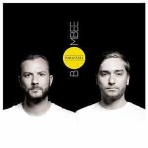 BOMBEE - Parallels Album