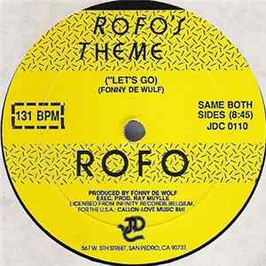 Rofo - Rofo's Theme Album
