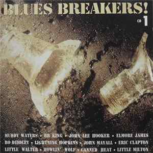 Various - Blues Breakers! CD 1 Album
