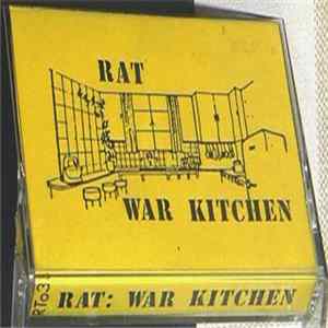 Rat - War Kitchen Album