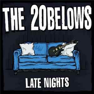 The 20Belows - Late Nights Album