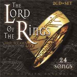 The Tolkien Ensemble - The Lord Of The Rings Album