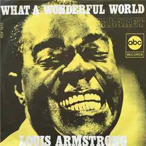 Louis Armstrong - What A Wonderful World Album