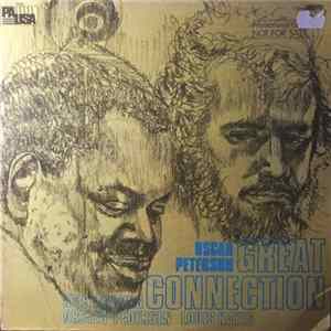 Oscar Peterson - Great Connection Album