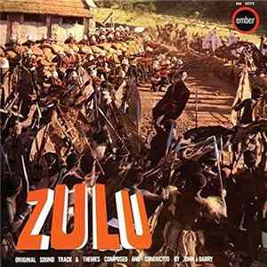 John Barry - Zulu (Original Motion Picture Sound Track & Themes) Album