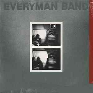 Everyman Band - Everyman Band Album