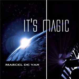 Marcel De Van - It's Magic Album