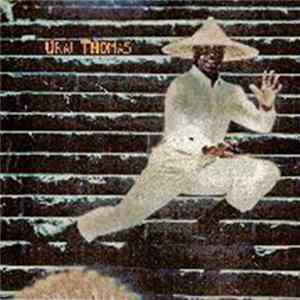 Ural Thomas - Fade Away / Smile Album