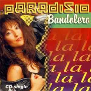 Paradisio - Bandolero Album