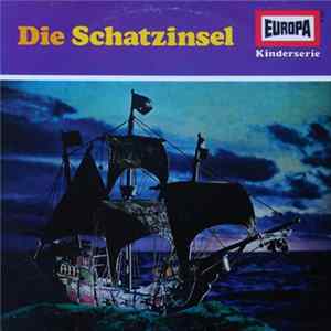 Robert L. Stevenson - Die Schatzinsel Album