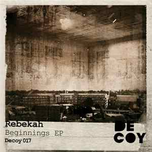Rebekah - Beginnings EP Album