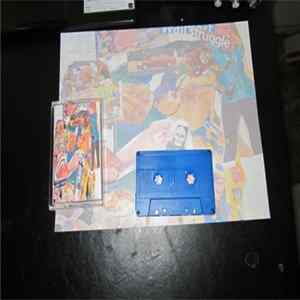 Koobaatoo Asparagus - Wall Struggle C-90 Album