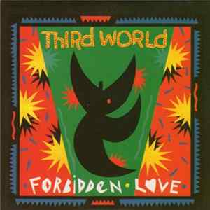 Third World - Forbidden Love Album