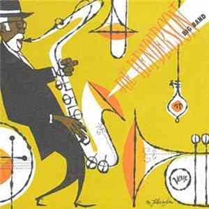 Joe Henderson - Big Band Album