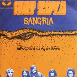 Art Zöyd - Sangria Album