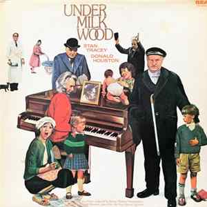 Stan Tracey - Under Milk Wood Album