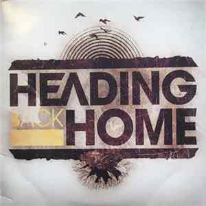 Heading Back Home - Heading Back Home Album